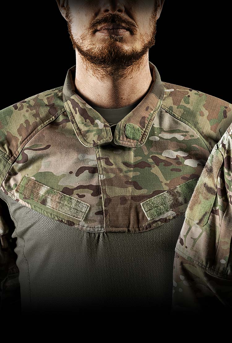 ballistic combat shirt for sale